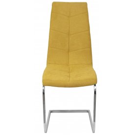 Стул на металлокаркасе Tomas