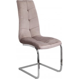 Стул на металлокаркасе Tomas