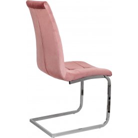 Стул на металлокаркасе Tomas