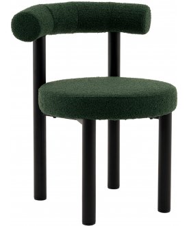 Стул на металлокаркасе Tomo