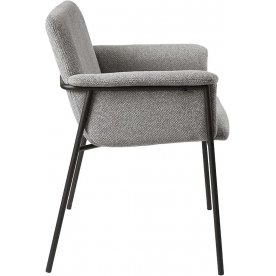 Стул на металлокаркасе Oxford FSC2261