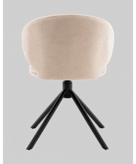 Стул на металлокаркасе Труфальд