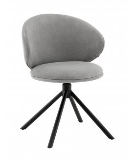 Стул на металлокаркасе Труфальд