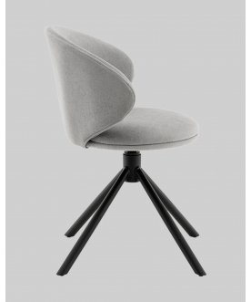 Стул на металлокаркасе Труфальд