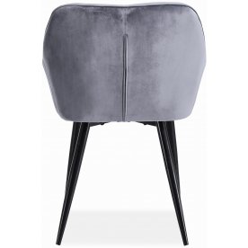 Стул на металлокаркасе K487