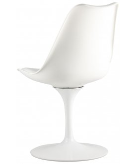 Стул на металлокаркасе Тули