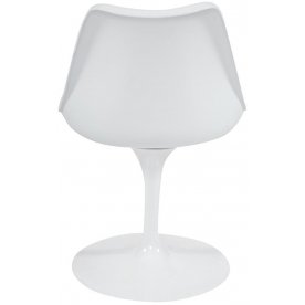 Стул на металлокаркасе Tulip Fashion Chair mod.109