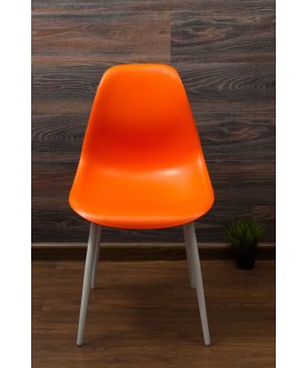 Стул на металлокаркасе Туссе