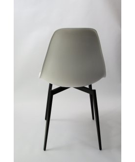 Стул на металлокаркасе Туссе