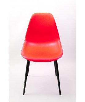 Стул на металлокаркасе Туссе