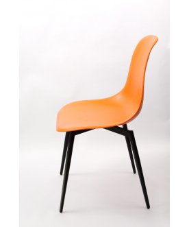 Стул на металлокаркасе Туссе