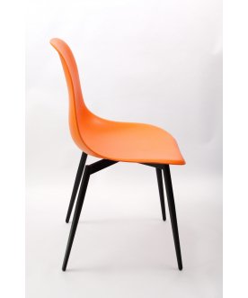 Стул на металлокаркасе Туссе