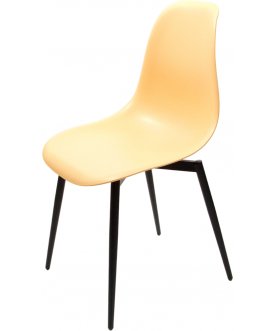 Стул на металлокаркасе Туссе