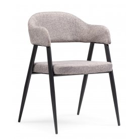 Стул на металлокаркасе Twin