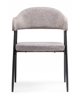 Стул на металлокаркасе Twin