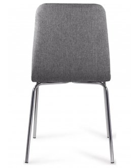 Комплект стульев на металлокаркасе Twins