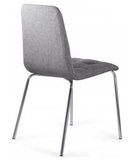 Комплект стульев на металлокаркасе Twins