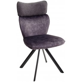 Стул на металлокаркасе Typhoon