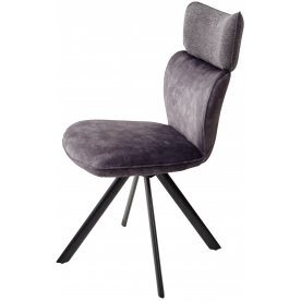 Стул на металлокаркасе Typhoon