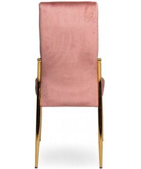 Стул на металлокаркасе Tywin