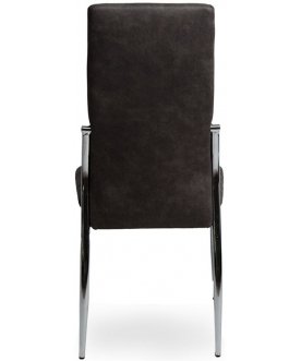 Стул на металлокаркасе Tywin