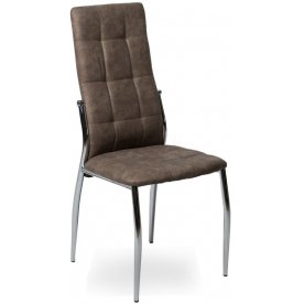 Стул на металлокаркасе LH-68