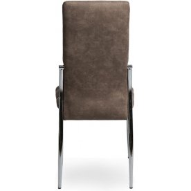 Стул на металлокаркасе LH-68