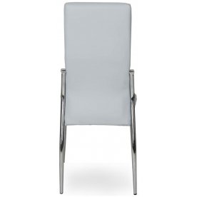 Стул на металлокаркасе LH-68