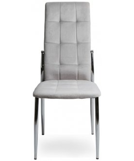 Стул на металлокаркасе LH-68