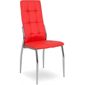 Стул на металлокаркасе LH-68