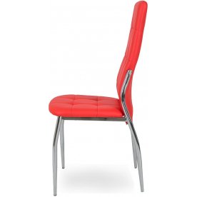 Стул на металлокаркасе LH-68