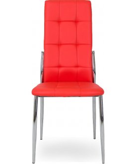 Стул на металлокаркасе LH-68