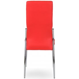 Стул на металлокаркасе LH-68