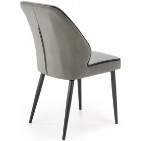 Стул на металлокаркасе K432