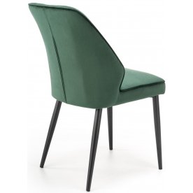 Стул на металлокаркасе K432