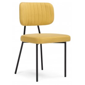Стул на металлокаркасе Вакао