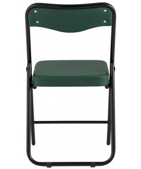 Стул на металлокаркасе Вальда