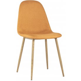 Стул на металлокаркасе Валли