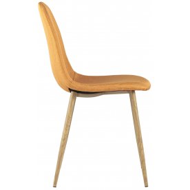 Стул на металлокаркасе Валли