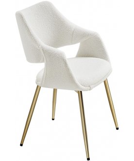 Стул на металлокаркасе Вальтер