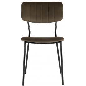 Стул на металлокаркасе Ванда