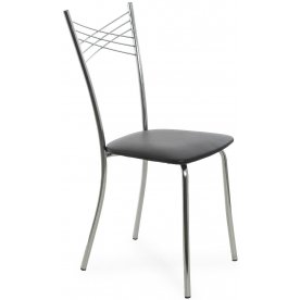 Стул на металлокаркасе Ванесса