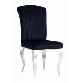 Стул на металлокаркасе Prince