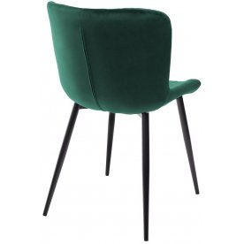 Стул на металлокаркасе Varese G062-18