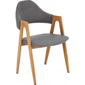 Стул на металлокаркасе K344