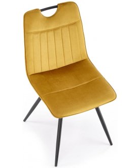 Стул на металлокаркасе K521