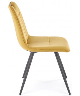 Стул на металлокаркасе K521