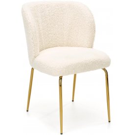 Стул на металлокаркасе Веле