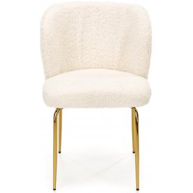 Стул на металлокаркасе K474