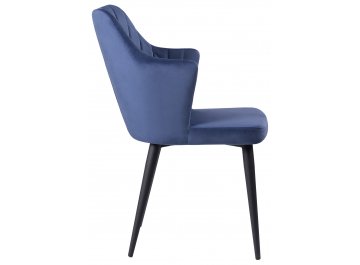 Стул на металлокаркасе Velen